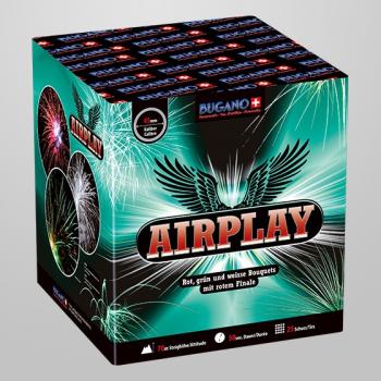 Airplay