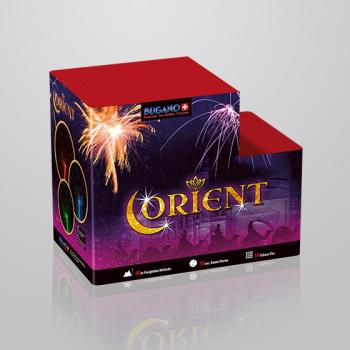 Orient