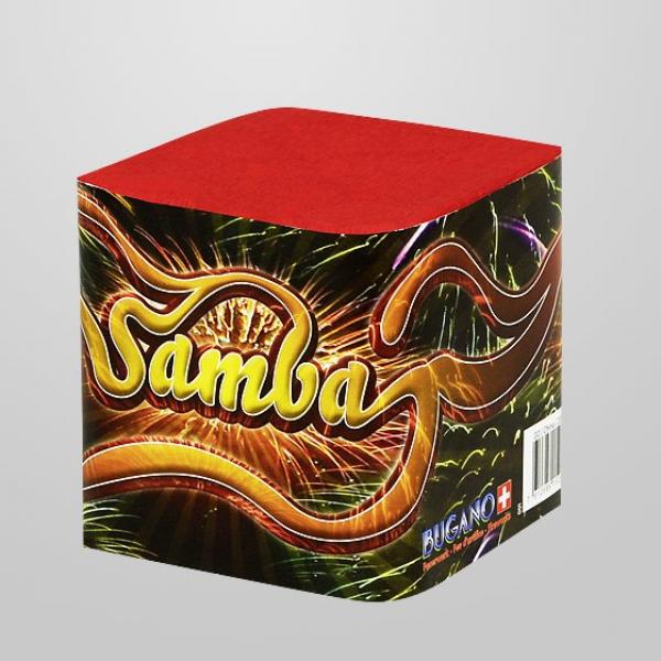 Samba