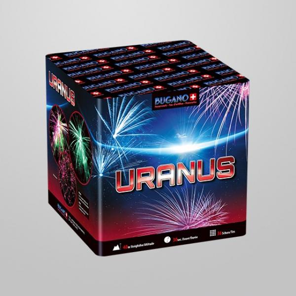 Uranus