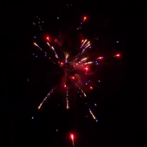 Art of Fire