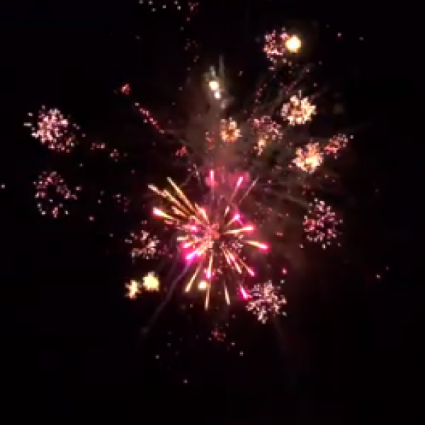 Art of Fire